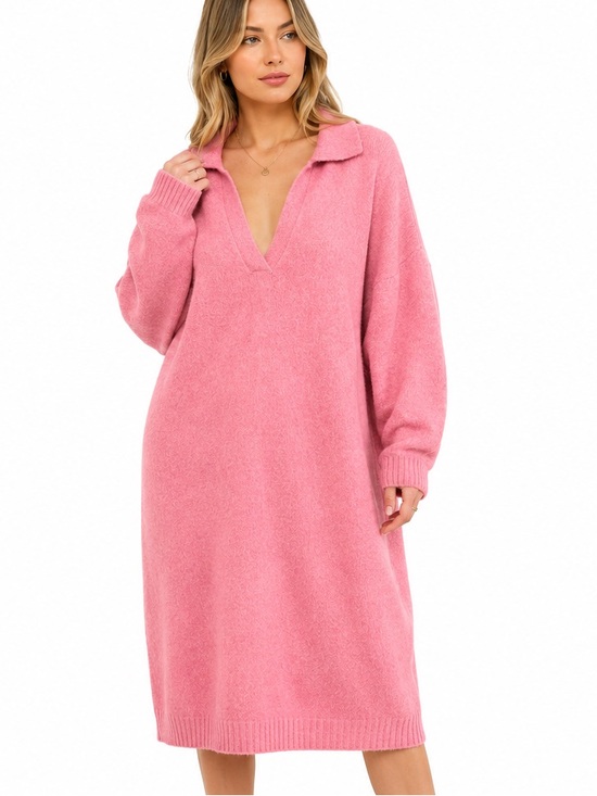 Smash + Tess Other - Like new Smash + Tess Florence dress oversized sweater dress XL/ 2XL MSRP $140